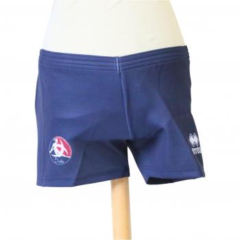 Shorts Cortos Bordeaux Mérignac Mujer XL