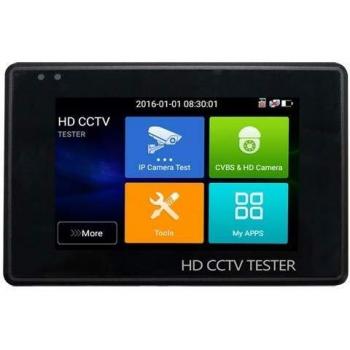 4K Multifunctional CCTV Wrist Tester SF-Tester-ARM-5N1