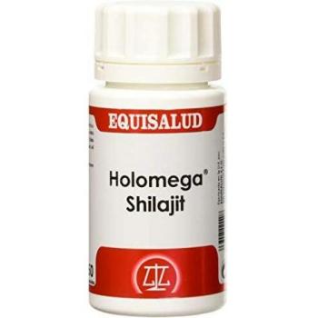 EQUISALUD Complemento Alimenticio - 50 Cápsulas