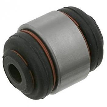 Silentblock de Brazo Oscilante FEBI BILSTEIN 26644 para BMW X3 E83, Izquierdo/Derecho, Suspensión y Montaje