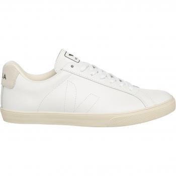 Veja Esplar Sneakers - Leather - White