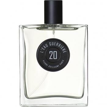 20 Warrior Water Eau de Parfum 100 ml