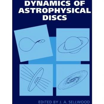 Dynamics of Astrophysical Discs Paperback