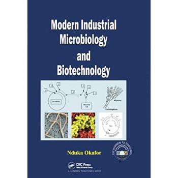 Modern Industrial Microbiology and Biotechnology