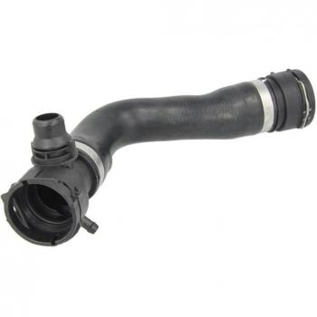 Manguera del radiador THERMOTEC DCB054TT - Tubería de radiador, alta resistencia, compatible con diversos modelos de vehículos, fabricada en material duradero y flexible, diseño optimizado para un flujo eficiente de refriger