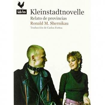 Kleindtstandnovelle: Un relato de provincias: 57