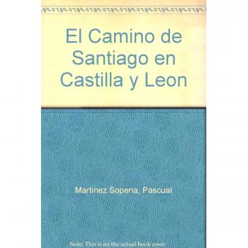 CAMINO DE SANTIAGO EN CASTILLA Y LEON