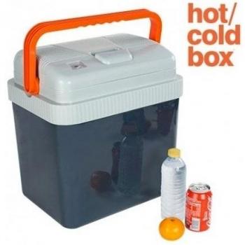 Nevera Portátil Eléctrica 24 L