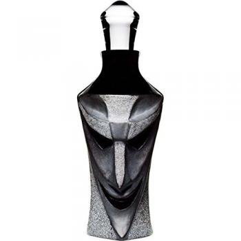 Mats Jonasson Målerås Rackarn Lucifer Decanter Black