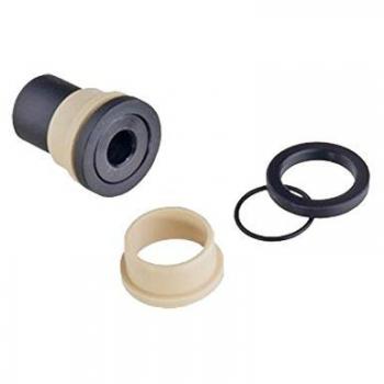 FOX mm - Espaciador para Bicicletas, Talla 0,750-19,05 mm