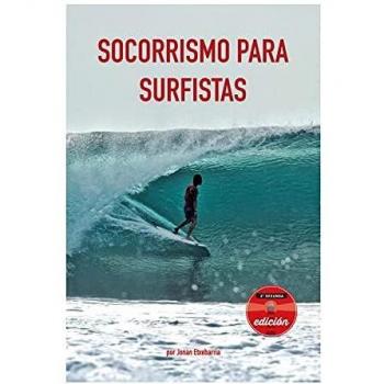 Socorrismo Para Surfistas