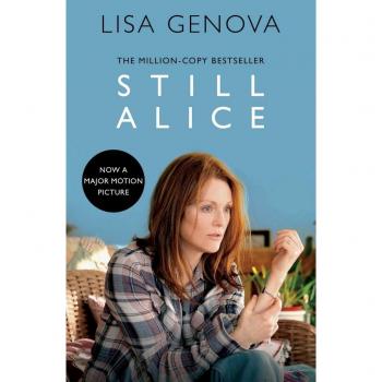 Still Alice: Lisa Genova