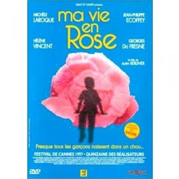 Ma vie en rose [Francia] [DVD]