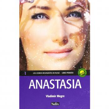 Anastasia 1. Cedros Resonantes De Rusia