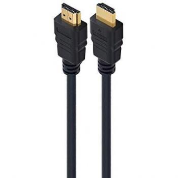 Cable EWENT HDMI A/M - HDMI A/M V2.0 3.0M Alta Velocidad 4K Negro