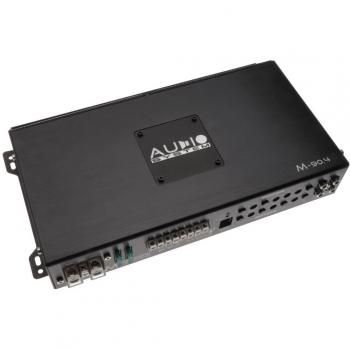 Audio System M-90.4 | 4-Kanal Endstufe