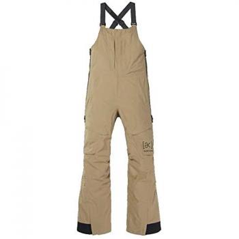 Burton AK Kimmy Gore-Tex 2L Bib Pants marrón