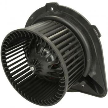 Ventilador interior habitáculo THERMOTEC DDA002TT - Ventilador de alta calidad, diseñado para optimizar la circulación del aire en el interior del vehículo, compatible con múltiples modelos, fácil de instalar, eficiente energéticamente y