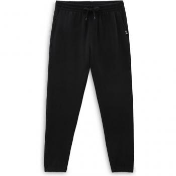 Pantalón Deportivo Vans Negro Hombre