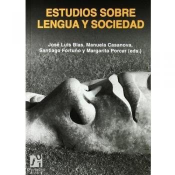 Estudios sobre lengua y sociedad