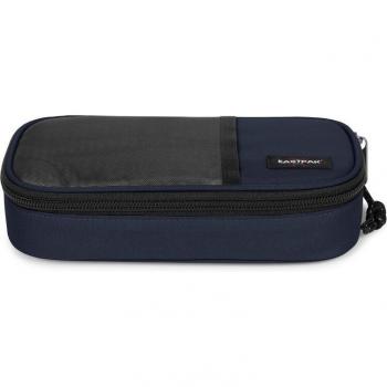 Estuche unisex Oval Mesh Eastpak Ultra Marine