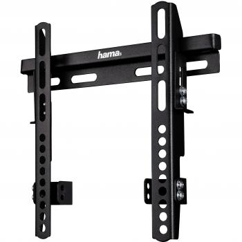 Hama - Soporte de pared para televisores
