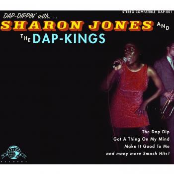 Dap-Dappin' [Vinilo]