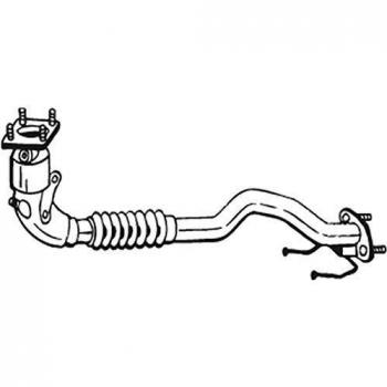 Bosal 090-108 Catalizador
