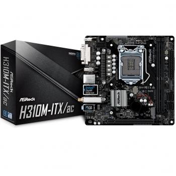 ASRock 90-MXB7A0-A0UAYZ - Placa Base