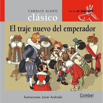 El traje nuevo del emperador