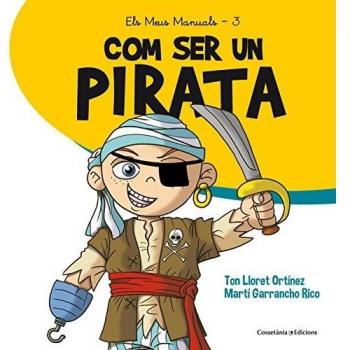 Com Ser un Pirata: 3