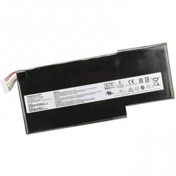 Batería para Portátil MSI GS63-7RD GF63-8RD GF63-8RC GF75 BTY-M6K