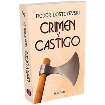 CRIMEN Y CASTIGO