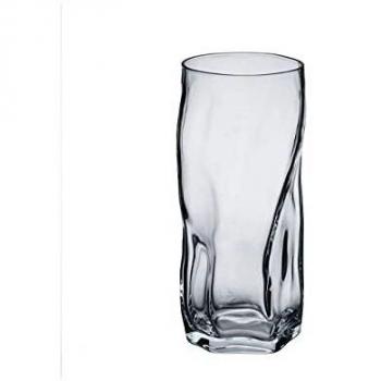SET 3 VASOS 46CL SORGENTE COOLER marca BORMIOLI