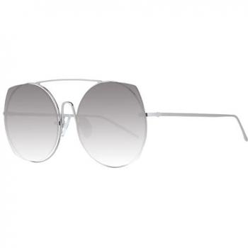 Gafas de Sol Ana Hickmann HI3067 Plata para Mujer