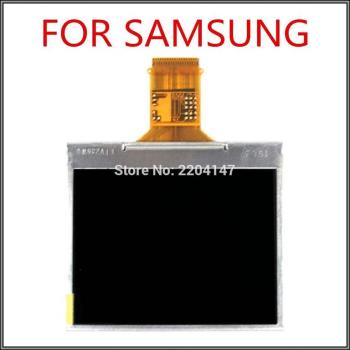 Pantalla LCD Nueva para Cámara Digital SAMSUNG S500 S600 S800 con Retroiluminación - Pieza de Reparación
