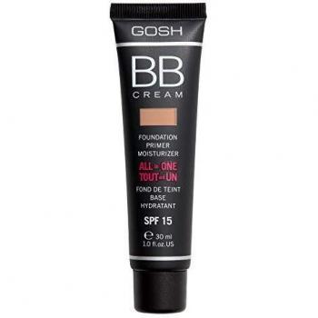 Gosh BB Hydrating BB Cream SPF 15 Shade 002 Beige 30 ml