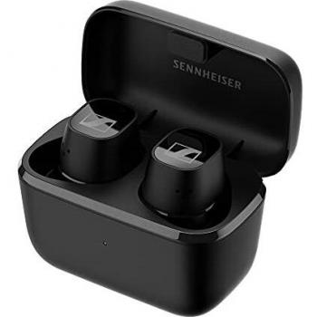 Auriculares CX Plus True Wireless de SENNHEISER: intraaurales, Bluetooth con cancelación activa de ruido