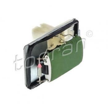 topran Obstrucción para interior ventiladores, 102 972