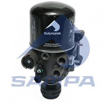 Secador de aire comprimido SAMPA 091.082