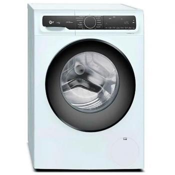 Balay 3TS390BD Lavadora Carga Frontal Autodosificación 9kg 1200rpm Clase A AquaControl Display LED Blanco