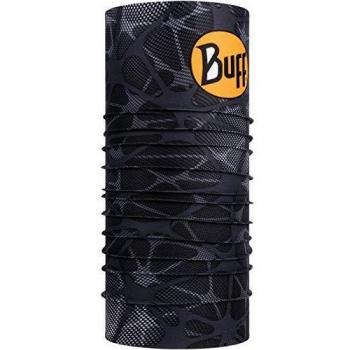 Buff Tubular Coolnet UV Ape-X Black Adult