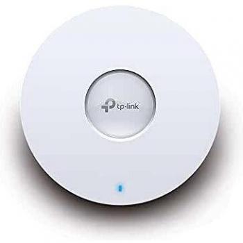 TP-Link EAP610 AX1800 Dual-Band Wireless Ceiling Mount Access Point