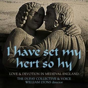 Christmas Album. Dufay Collective