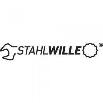 Destornillador en T 3K, Torx 10769-2K T25 - Stahlwille