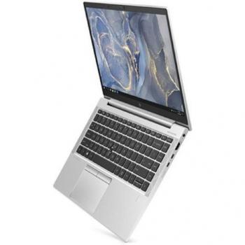 HP EliteBook 840 G8 - Portátil 14 Intel Core i5 2.6 GHz - 8GB RAM - 256GB SSD - Wi-Fi 6 - Windows 10 Pro - Teclado Francés