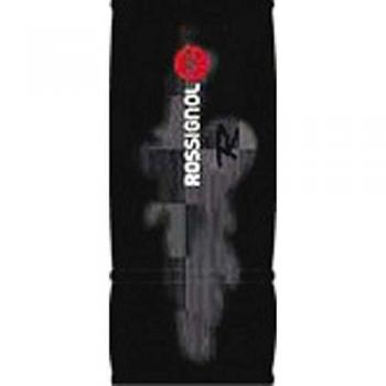Rossignol Gaiter Polaina, Adultos Unisex, Negro, Talla única