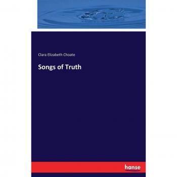 Canciones de la Verdad - Clara Elizabeth Choate