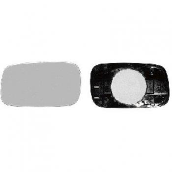 Cristal de espejo retrovisor exterior VAN WEZEL 5834833
