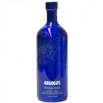 Vodka - Absolut Sequin 1L
